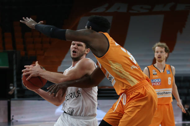 球队的一员 球队的一员