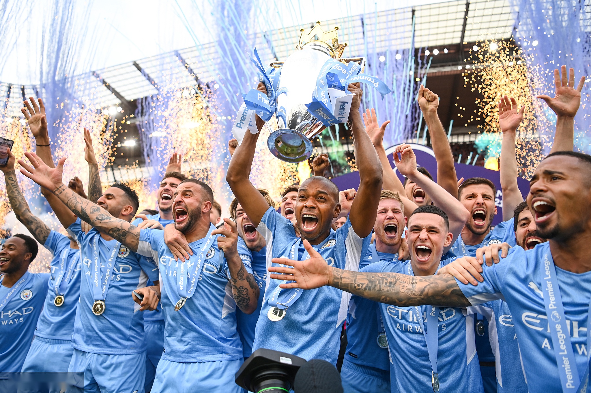 自身的调整 自身的调整