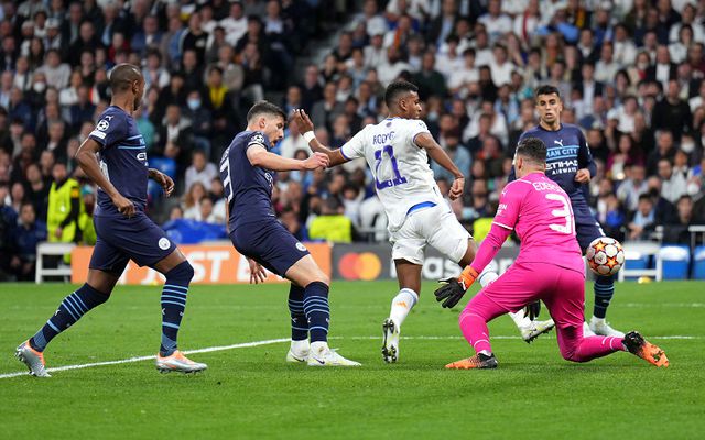 对手的长短 对手的长短